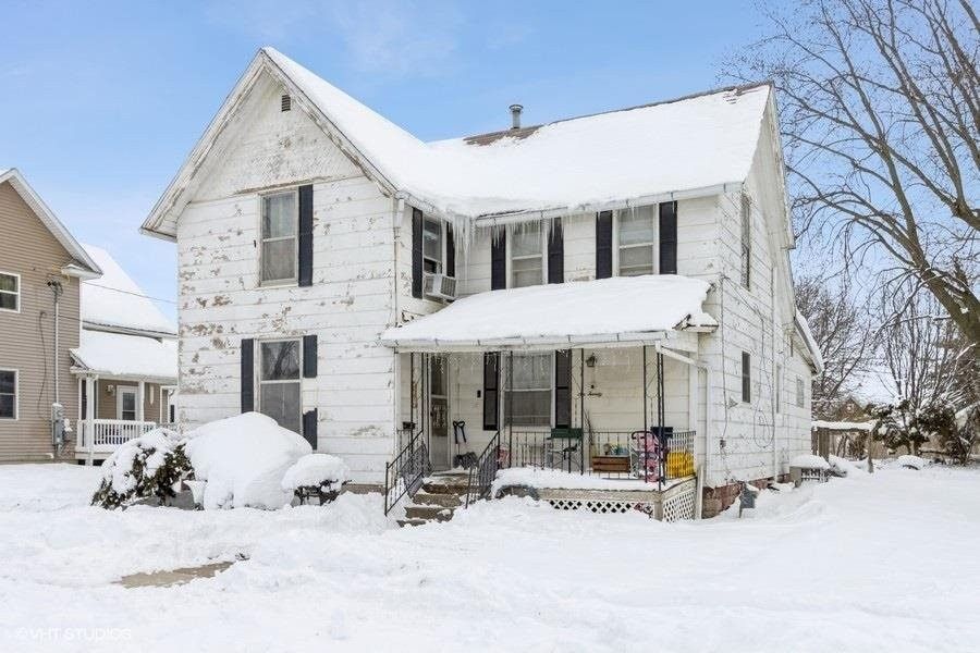 Washington, Washington County, IA House for sale Property ID 418700914
