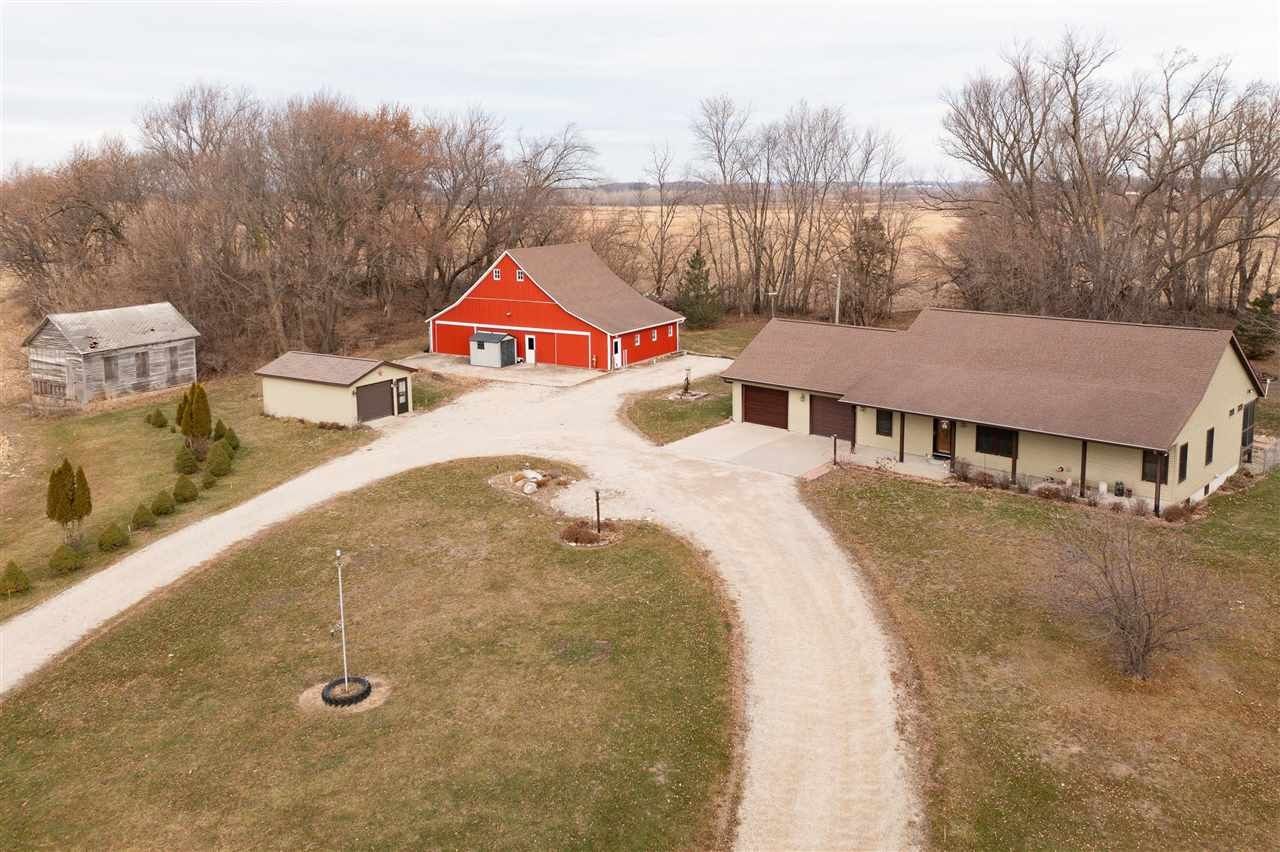 Walker, Buchanan County, IA House for sale Property ID 418542661