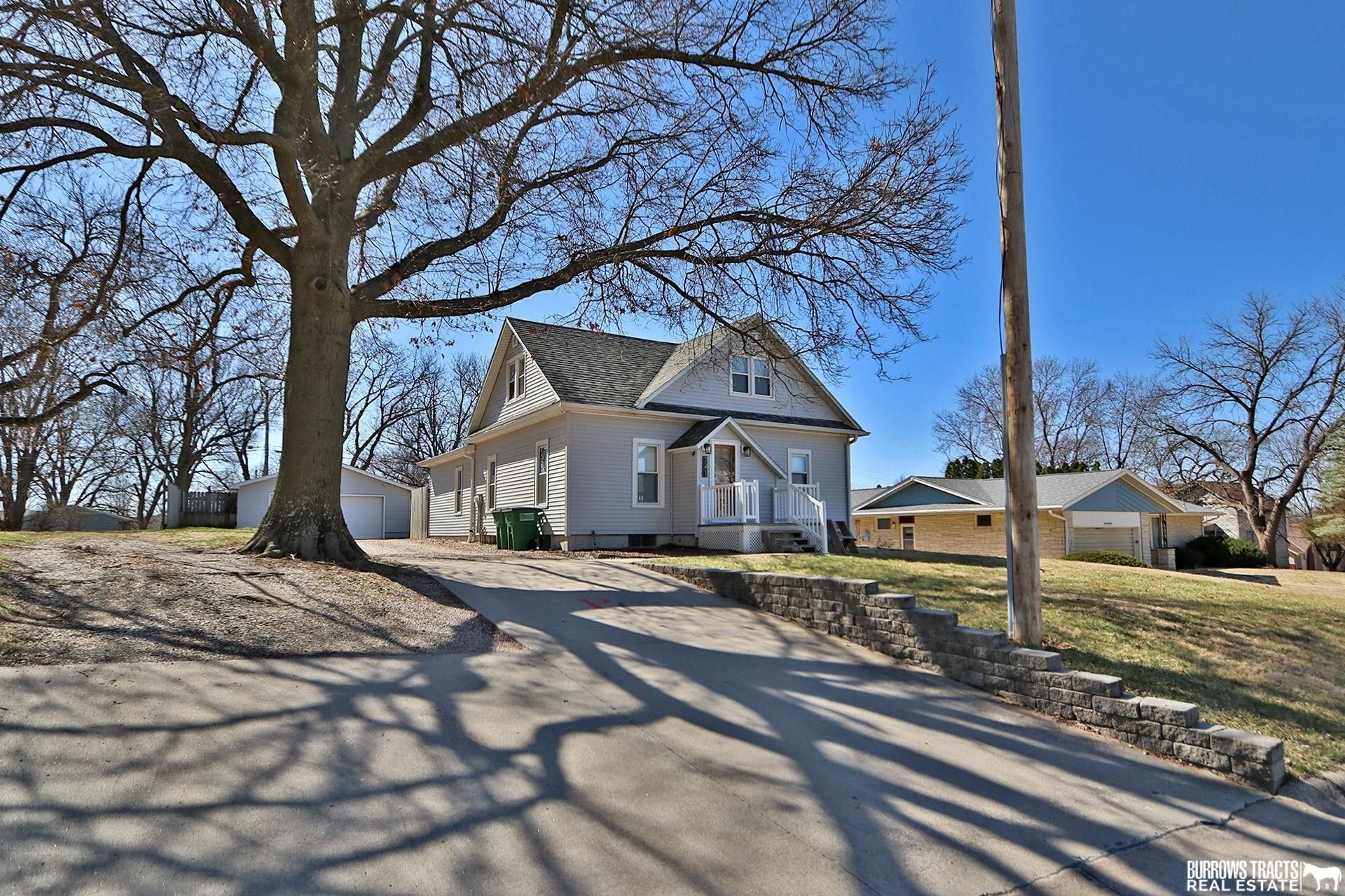 Pawnee City, Pawnee County, NE House for sale Property ID 419137346 LandWatch