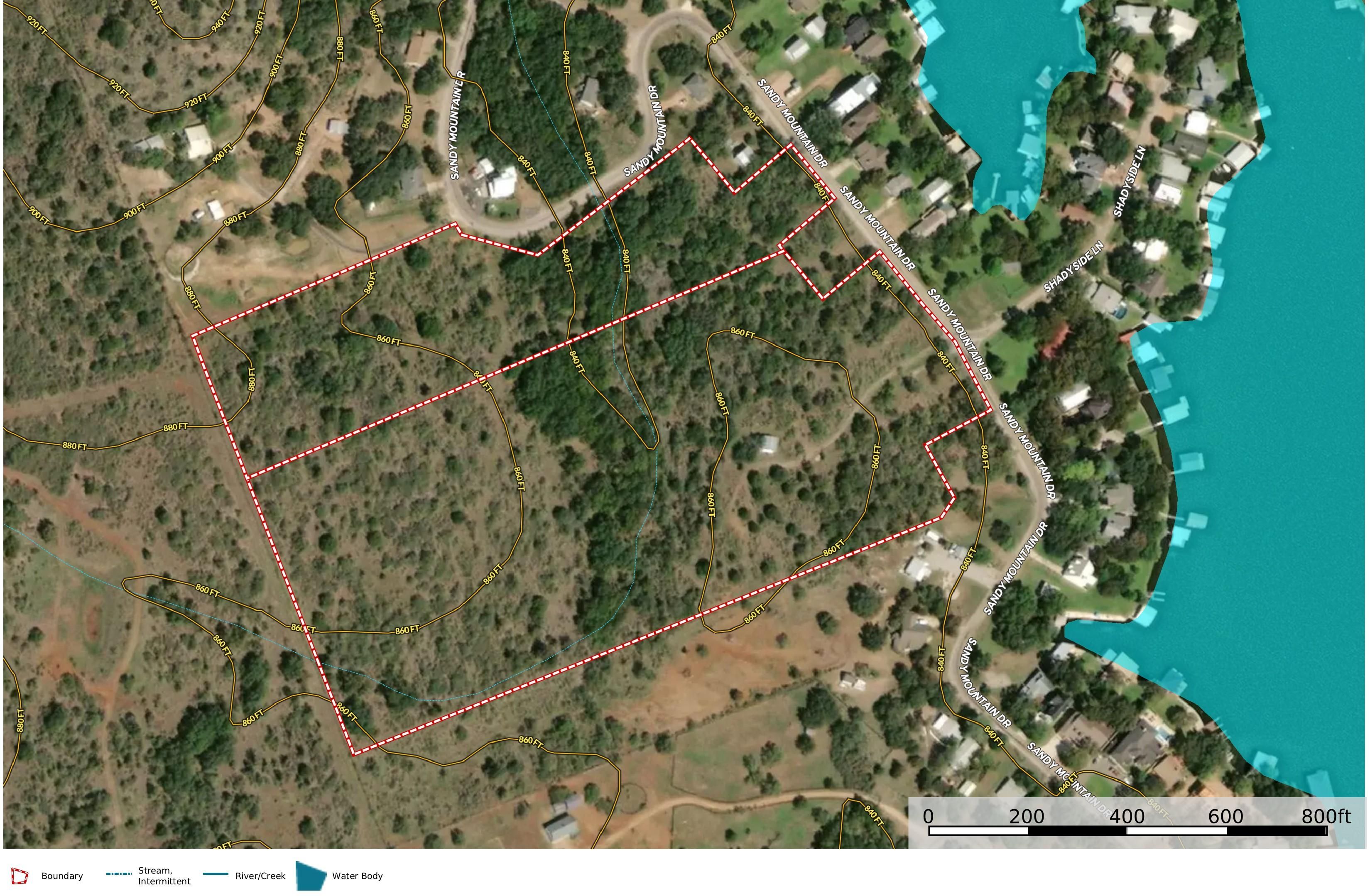 25+ Sandy Mountain Rd, Llano, TX 78643 MLS 44510885 LandWatch