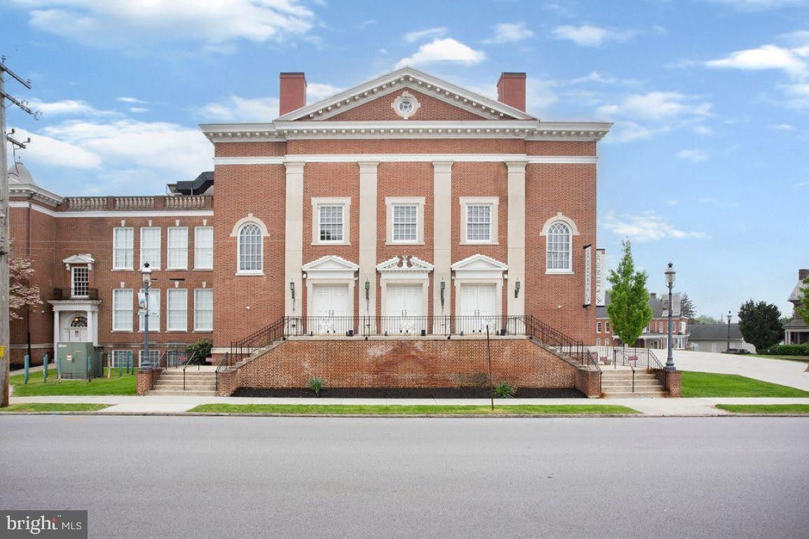 195 STOCK STREET, Hanover, PA 17331 MLS PAYK2057614 LandWatch