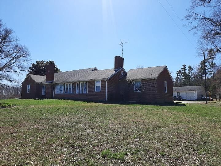 South Boston, Halifax County, VA House for sale Property ID 419139034