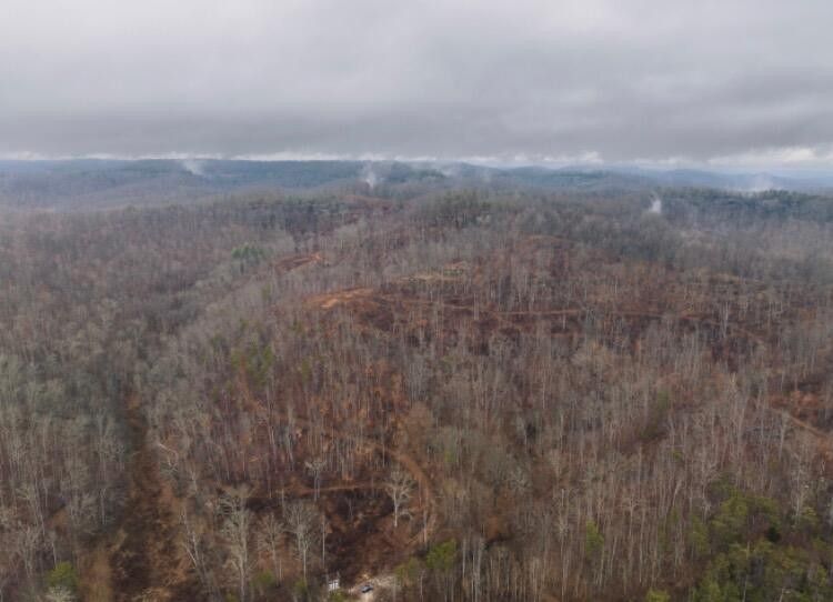 Frenchburg, Menifee County, KY Farms and Ranches for sale Property ID