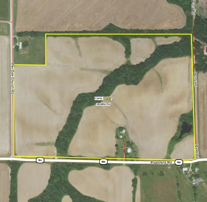 25505 Powerline Road, Jonesburg, MO 63351 MLS 24014054 4149