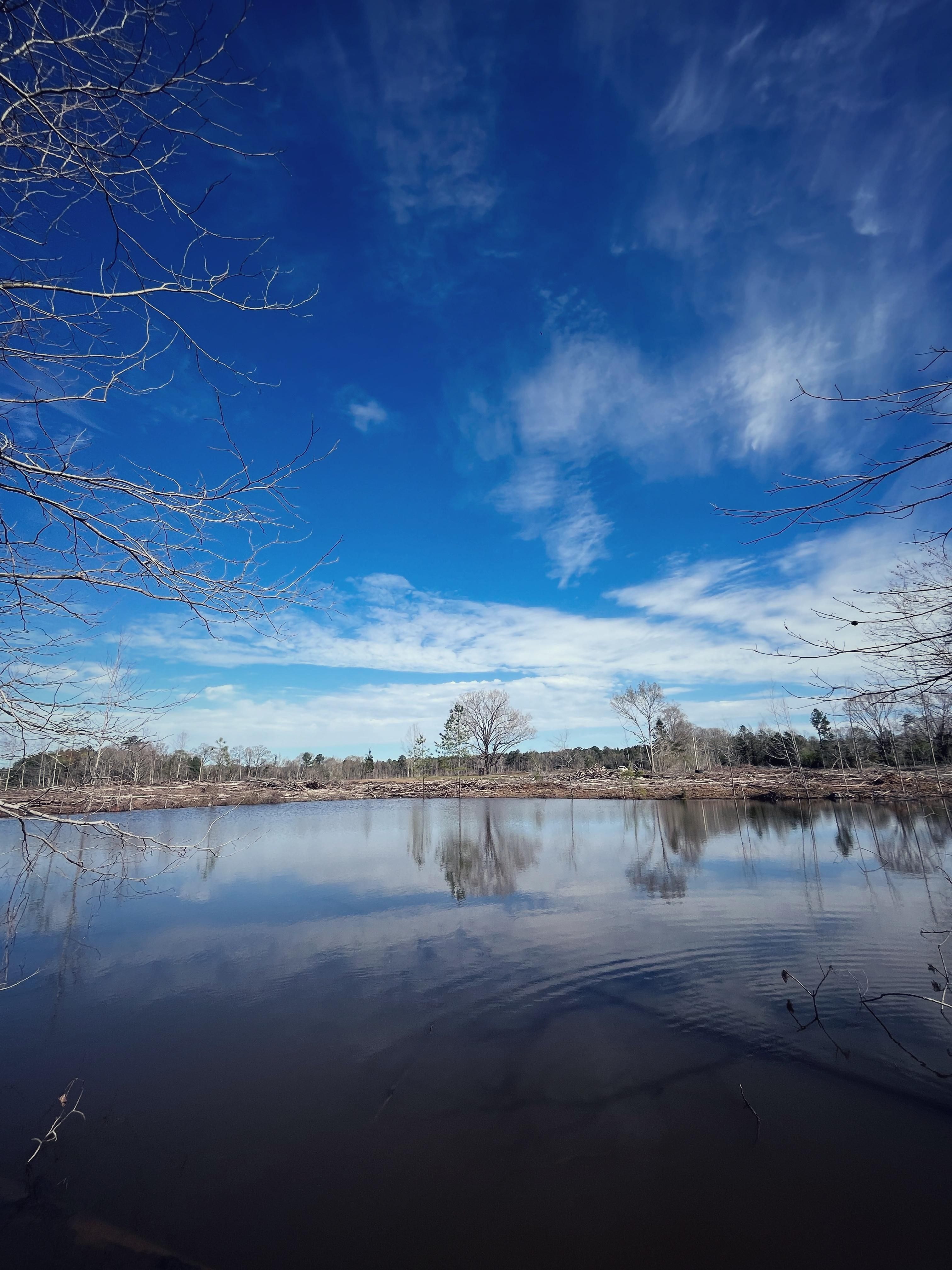 Crystal Springs, Copiah County, MS Recreational Property, Undeveloped