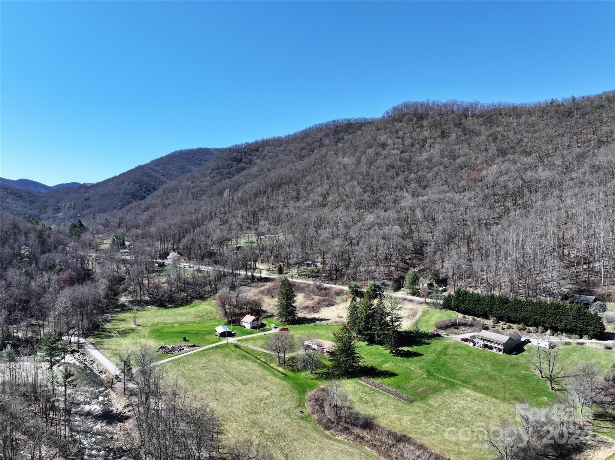 16 Acres Cruso Road, Canton, NC 28716 MLS 4118298 LandWatch