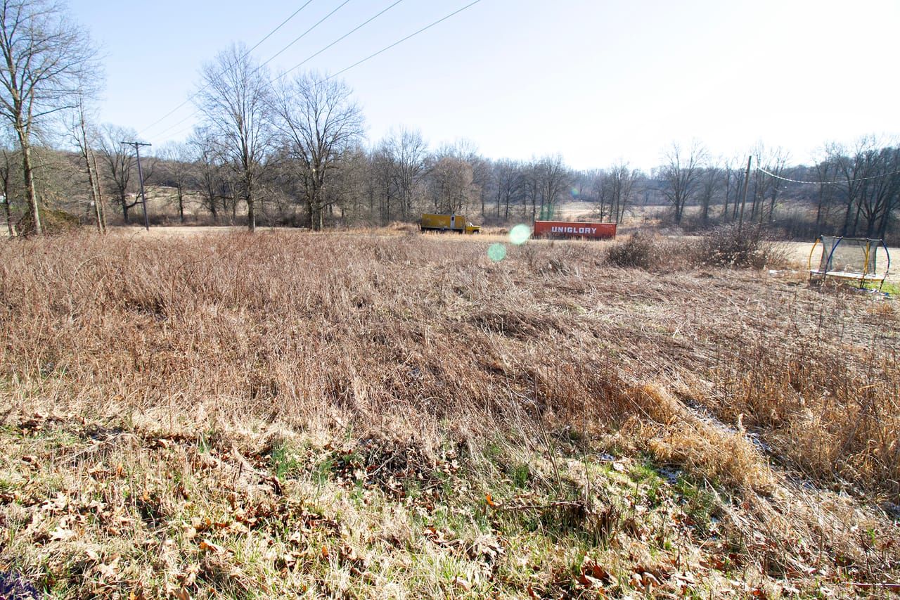 Carrollton, Carroll County, OH Homesites for sale Property ID