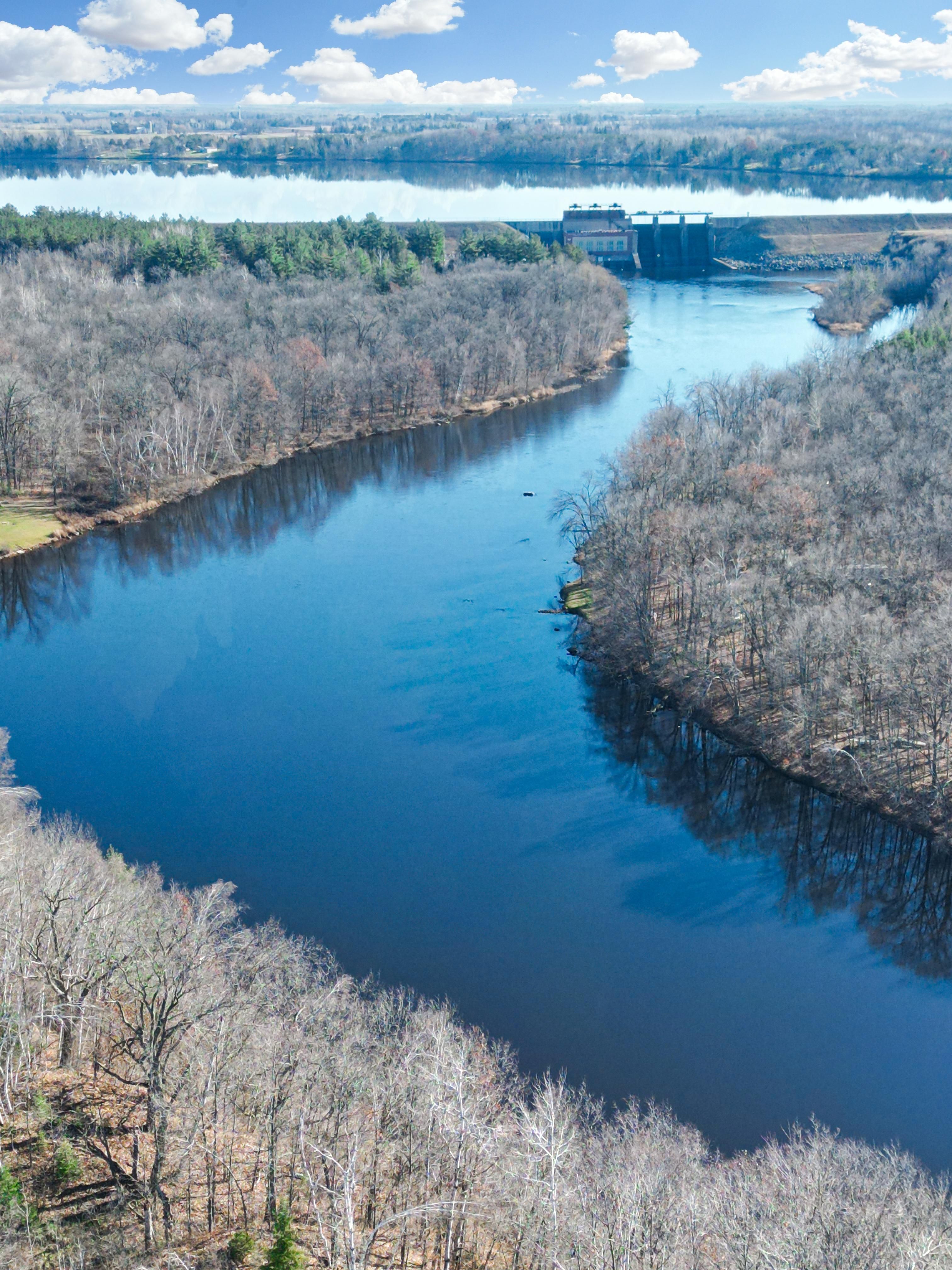 Ladysmith, Rusk County, WI Recreational Property, Undeveloped Land