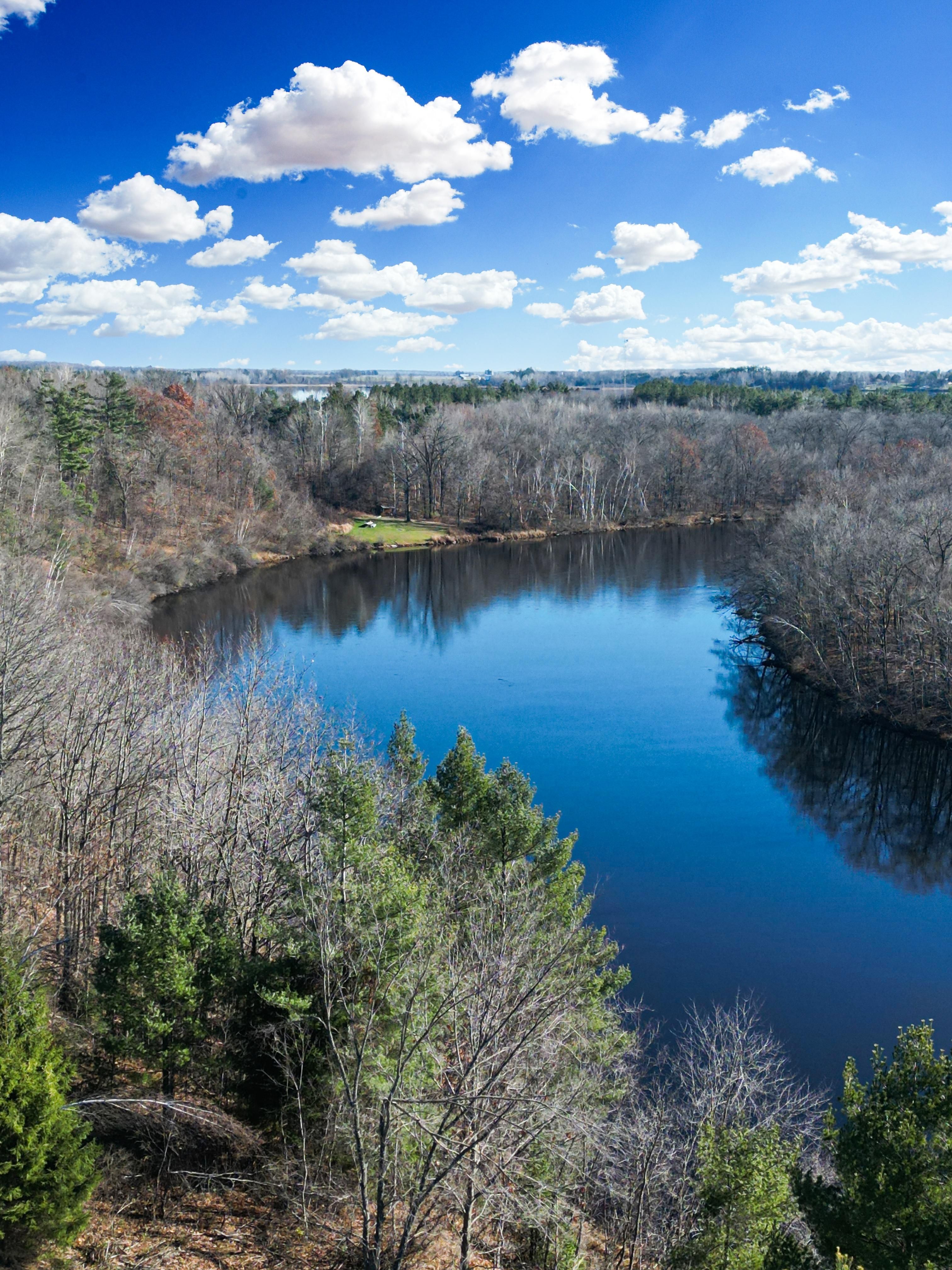 Ladysmith, Rusk County, WI Recreational Property, Undeveloped Land