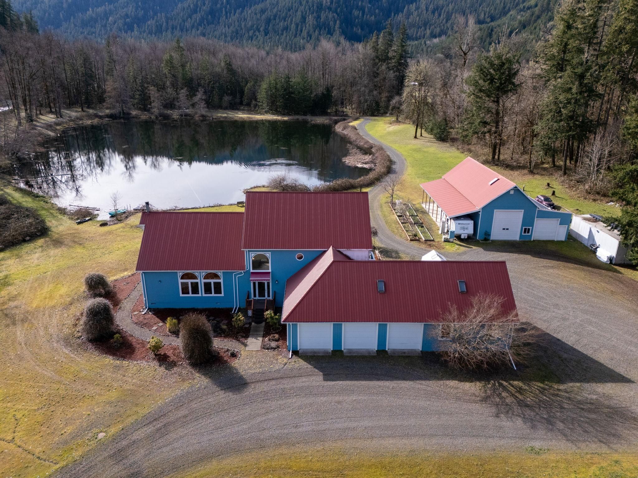 46450 Westfir Rd, Westfir, OR 97492 MLS 46450 Westfir Rd LandWatch