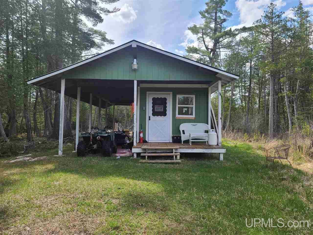 Bark River, Delta County, MI House for sale Property ID 417822725