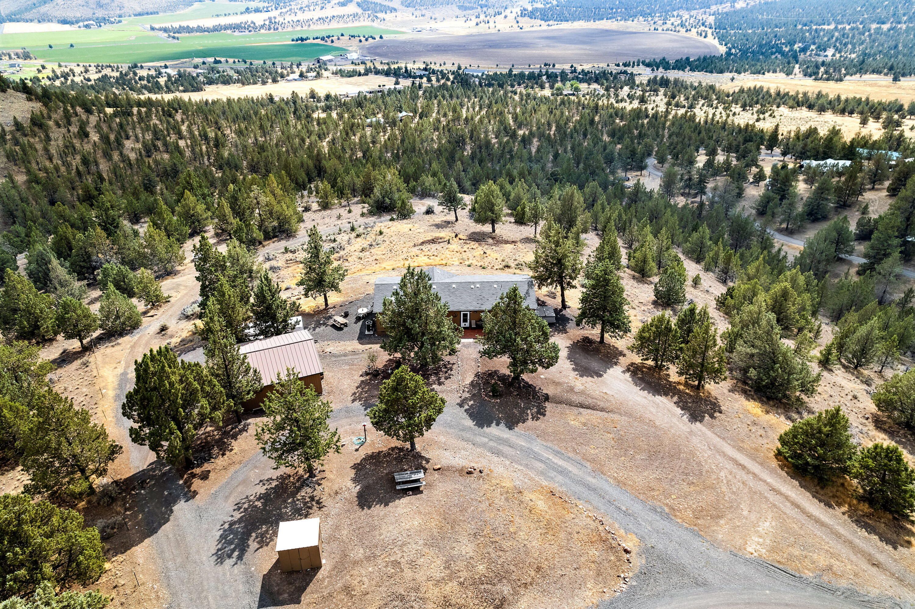 Prineville, Crook County, OR House for sale Property ID 417492826