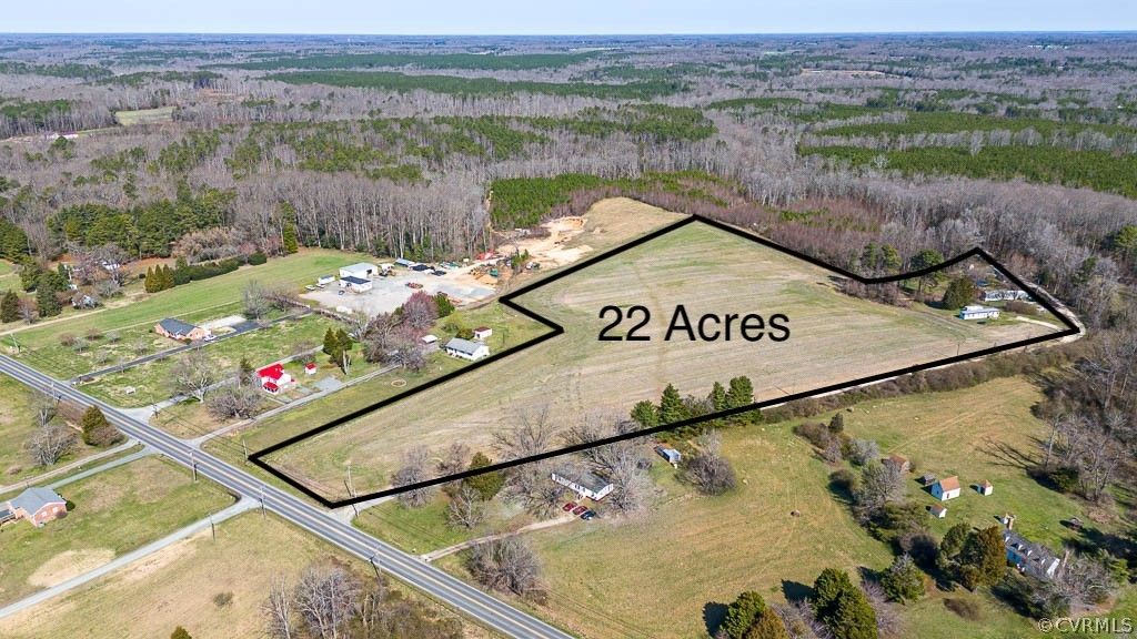 193263 Hedgerow Lane, Farnham, VA 22460 MLS 2405180 LandWatch