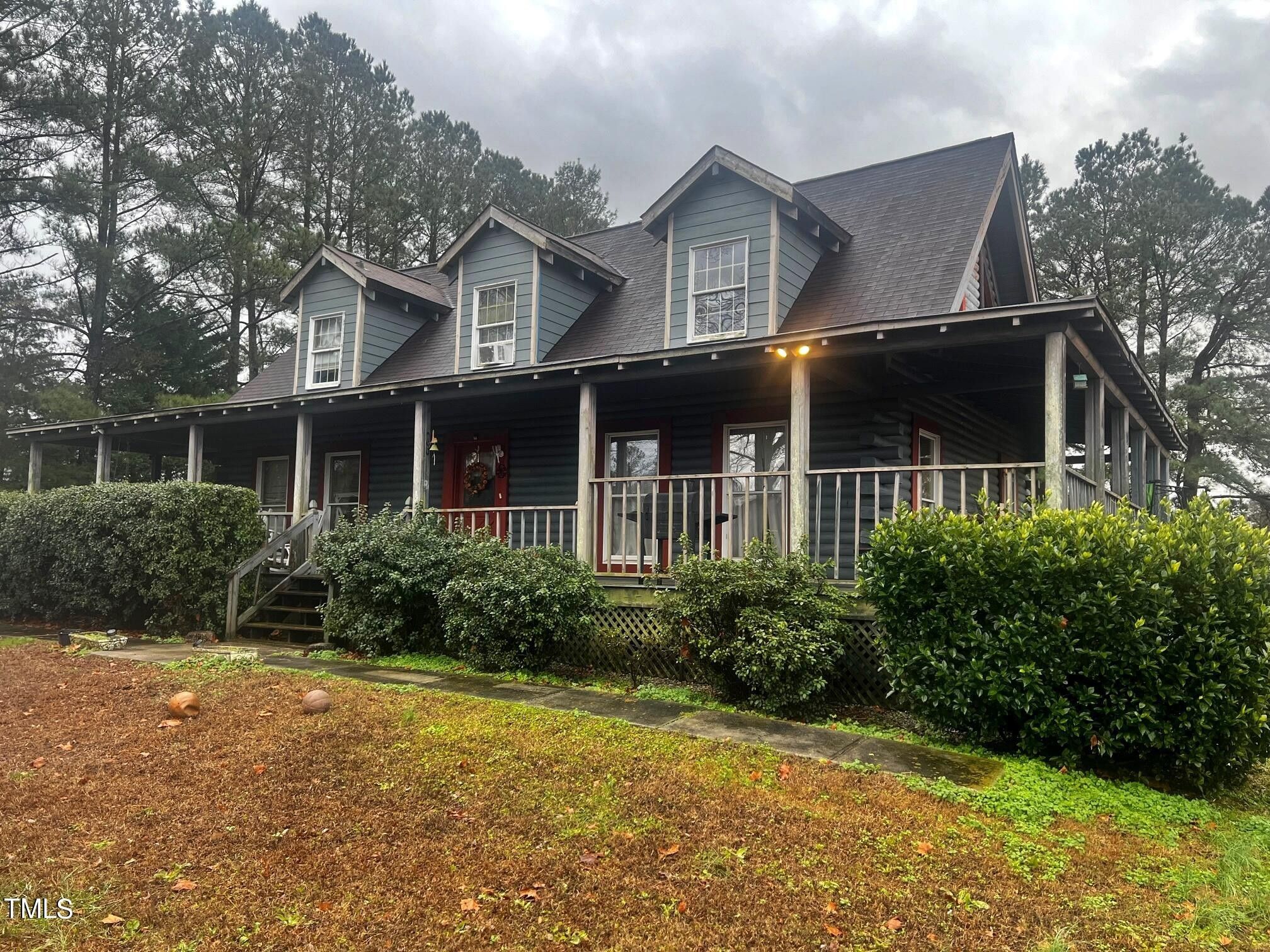 Angier, Johnston County, NC House for sale Property ID 419142520