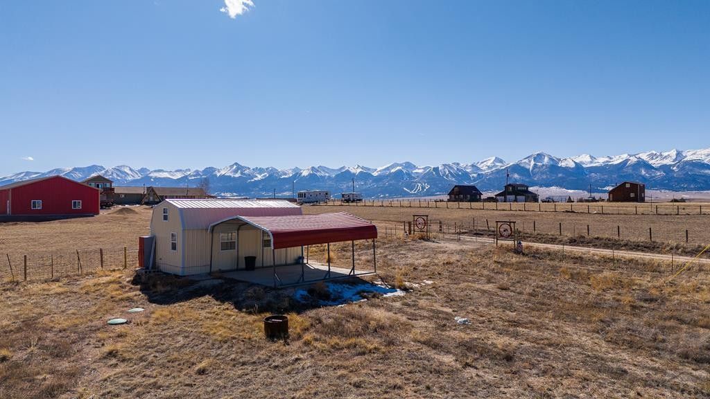 172 Dublin Lane, Westcliffe, CO 81252 MLS 220761 LandWatch