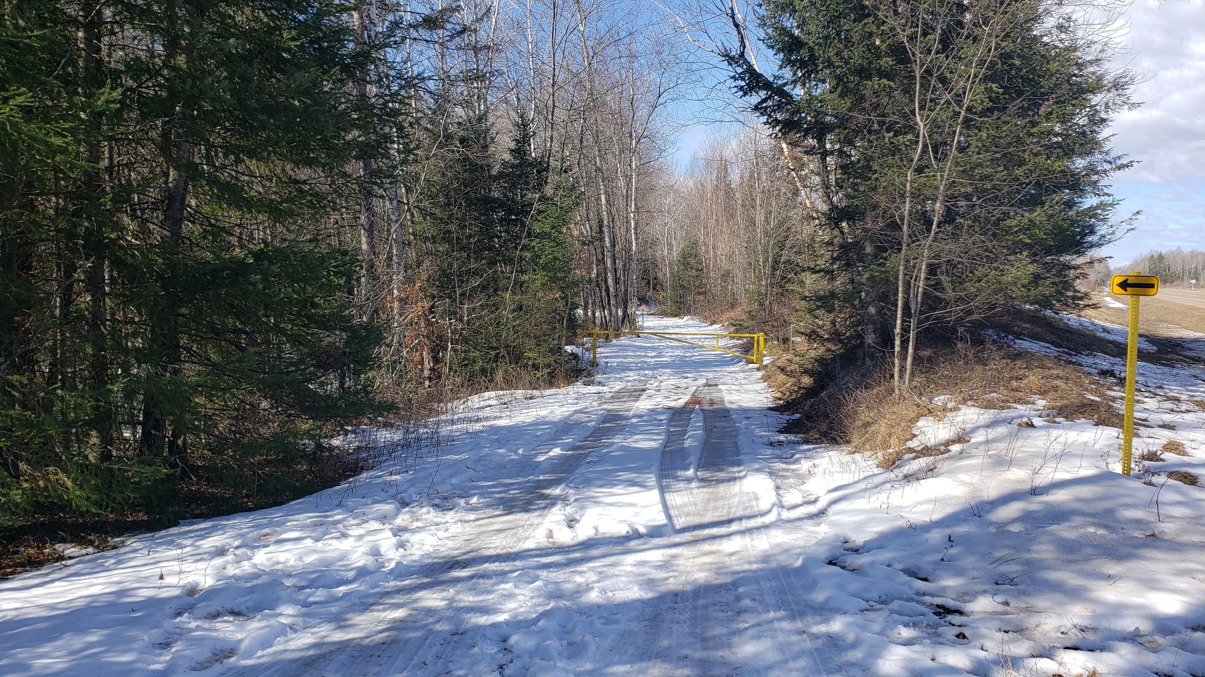 Crandon, Forest County, WI Recreational Property, Timberland Property