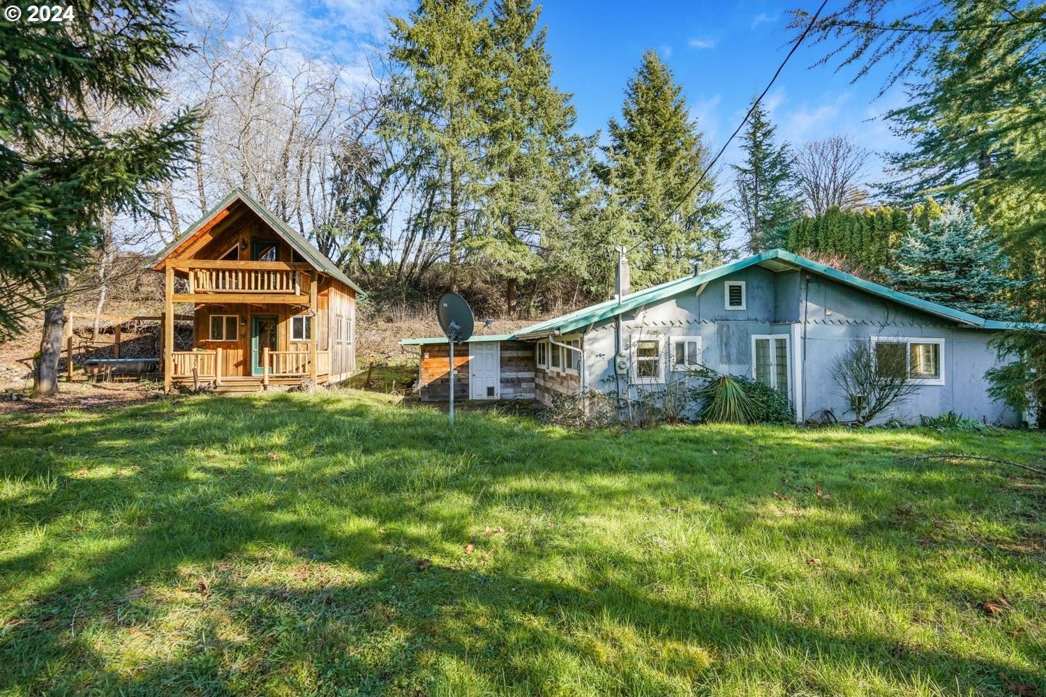 Estacada, Clackamas County, OR House for sale Property ID 419144831 LandWatch