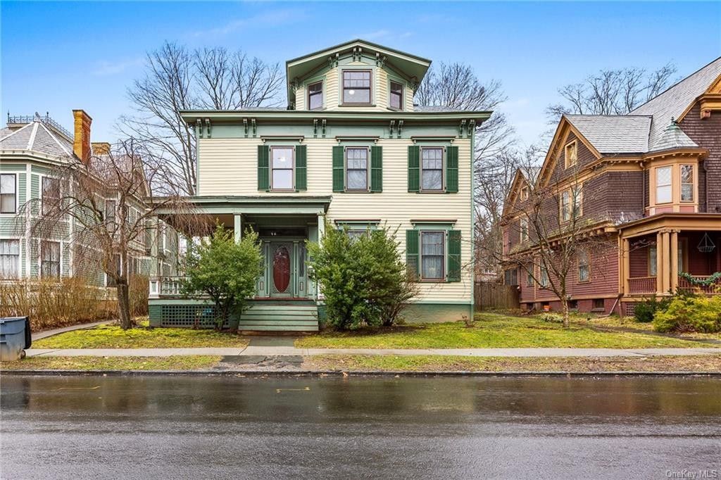 Poughkeepsie, Dutchess County, NY House for sale Property ID 419146980