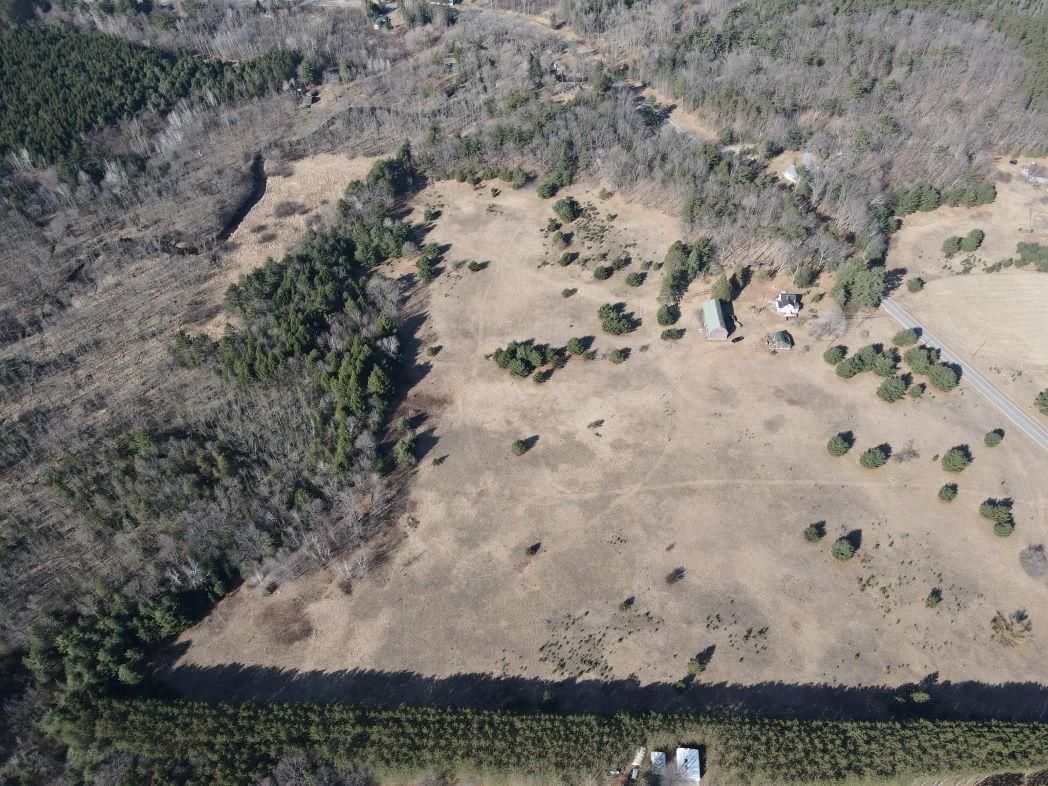 N11392 County Road P, Iola, WI 54945 MLS 50288277 LandWatch