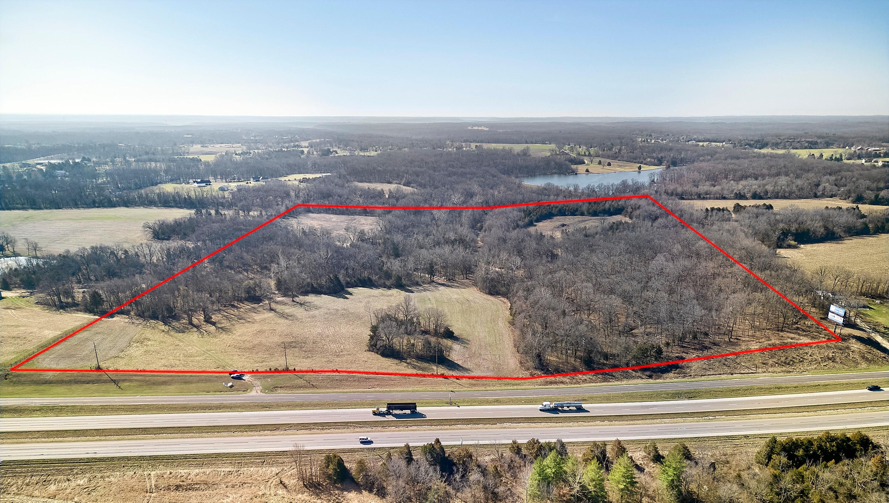 Wright City, Warren County, MO Recreational Property, Undeveloped Land, Commercial Property for