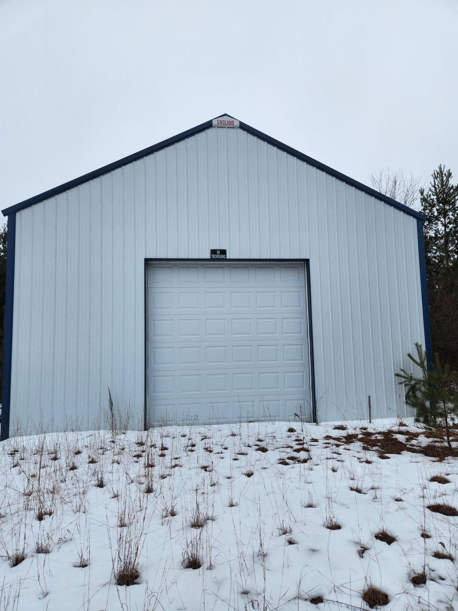 Manton, Wexford County, MI Undeveloped Land for sale Property ID