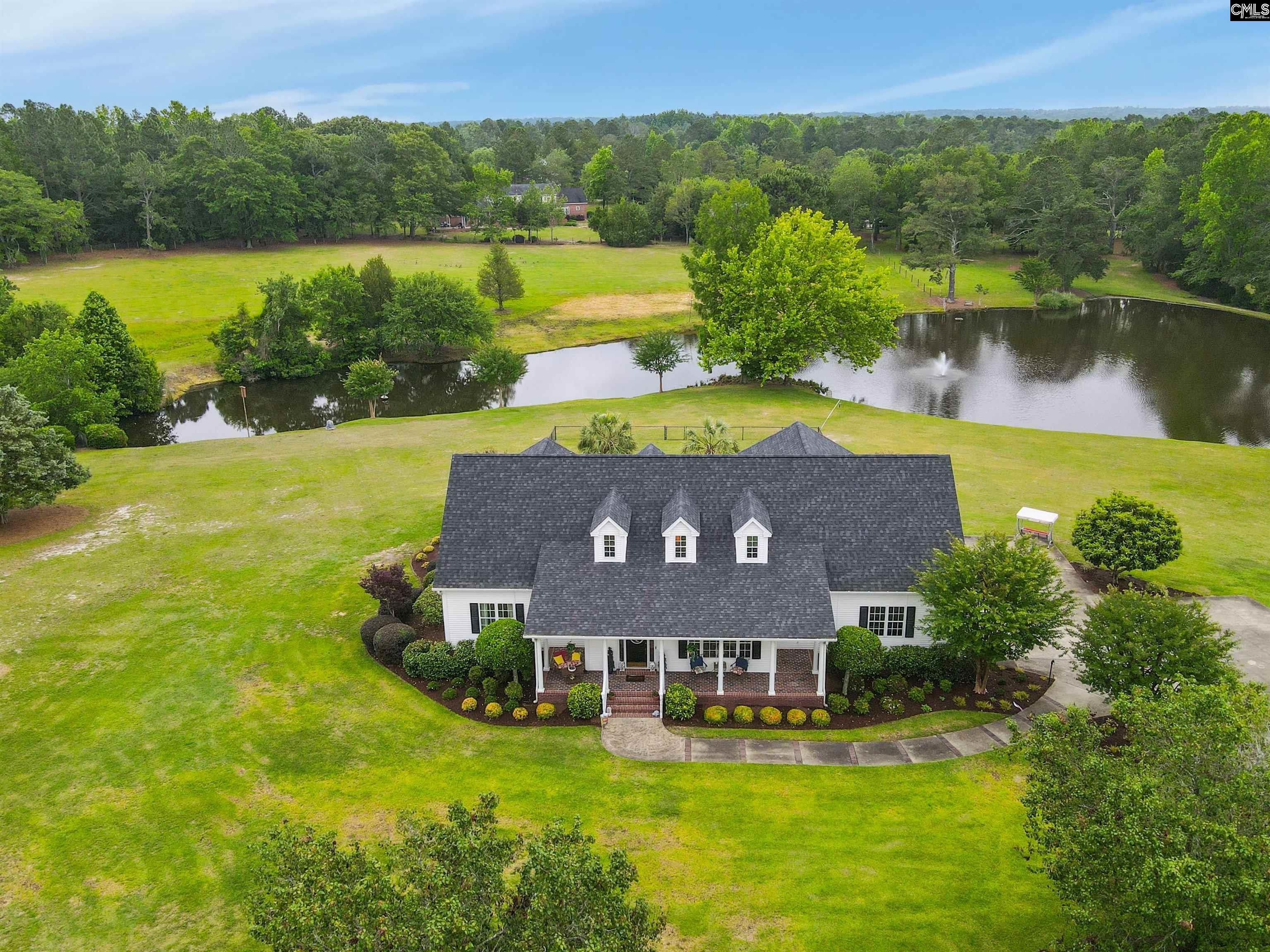 Lexington, Lexington County, SC Lakefront Property, Waterfront Property