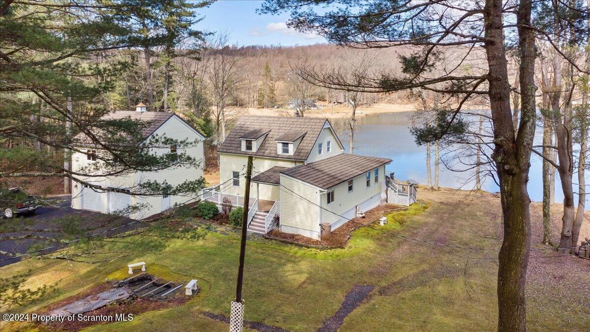 199 S Lake Road, Friendsville, PA 18818 MLS SC1488 LandWatch