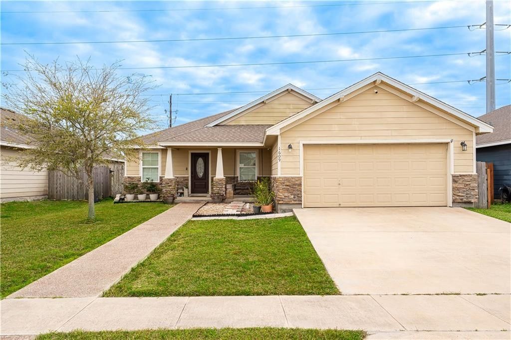 Corpus Christi, Nueces County, TX House for sale Property ID 419149368