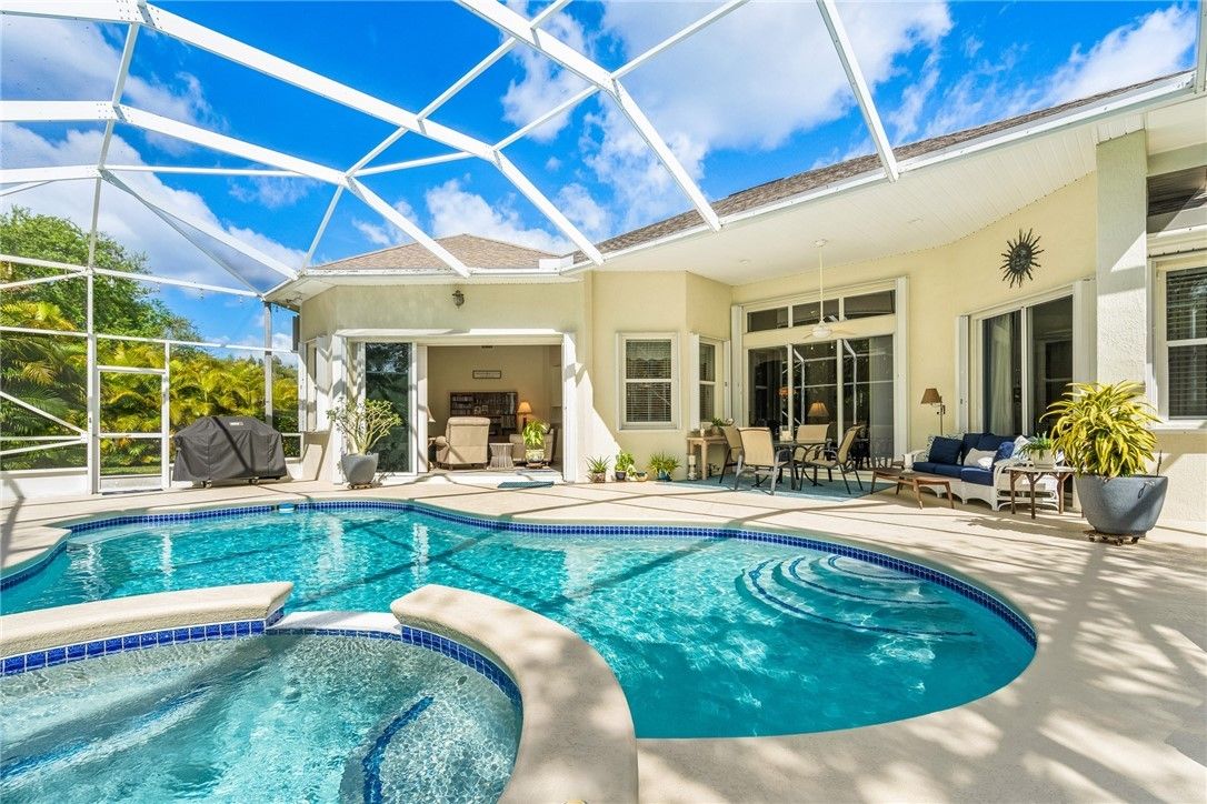 Vero Beach Indian River County - 1 5205882948