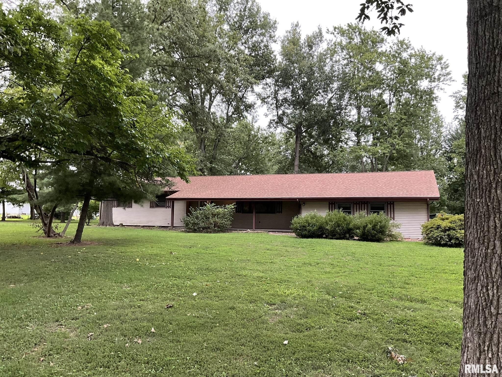 Woodlawn, Jefferson County, IL House for sale Property ID 419150628