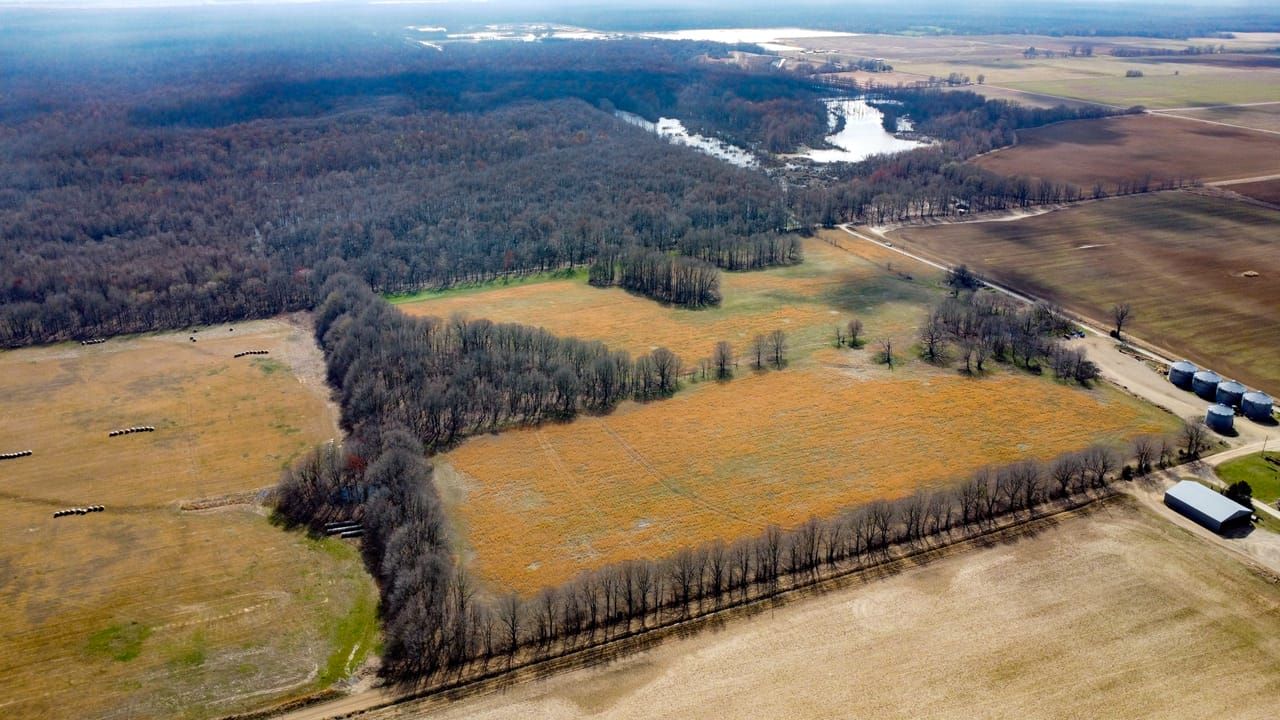 247 Vinegar Hill Road, Corning, AR 72422 MLS 24015351 LandWatch