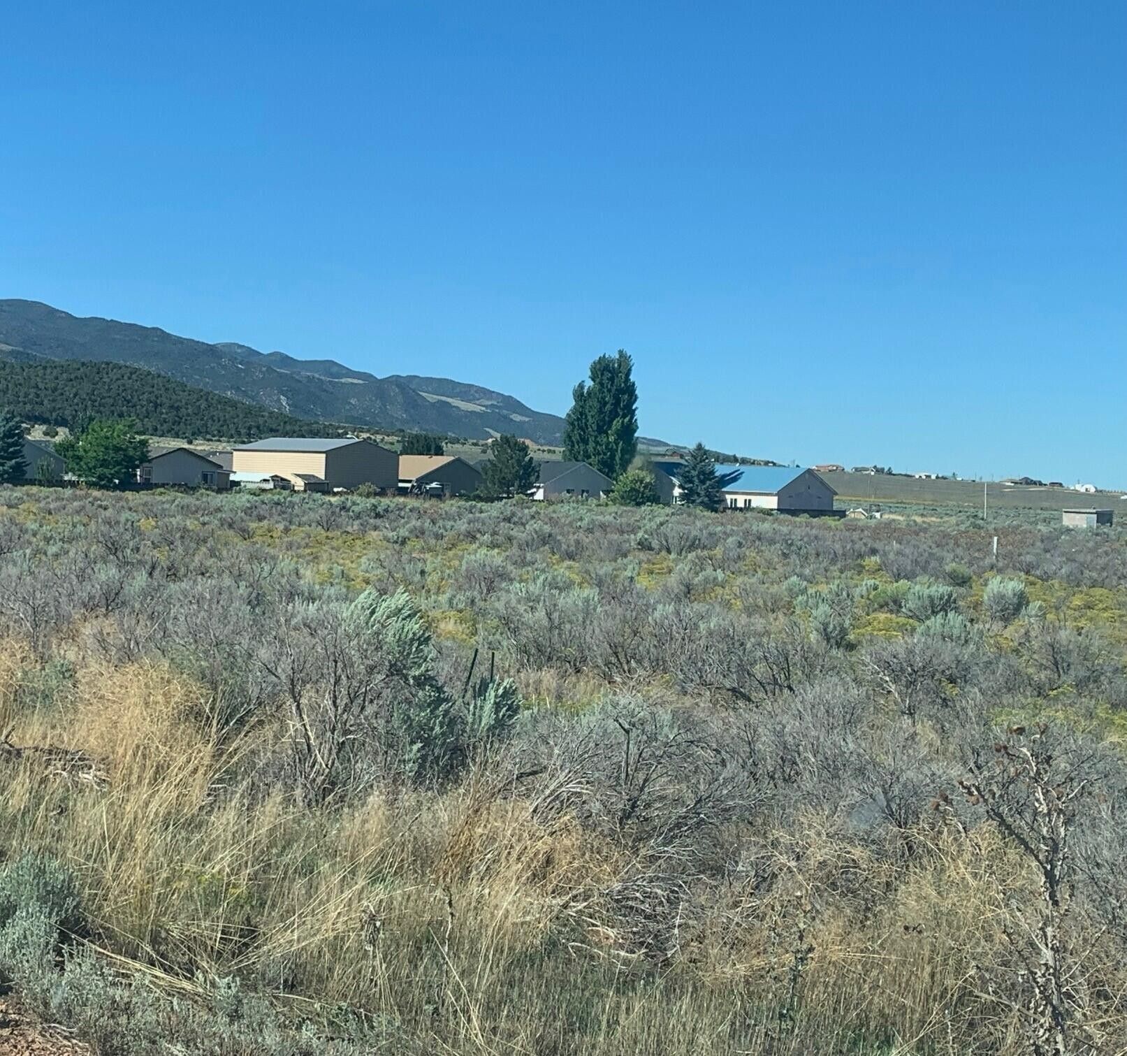 Parowan, Washington County, UT for sale Property ID 419151586 LandWatch