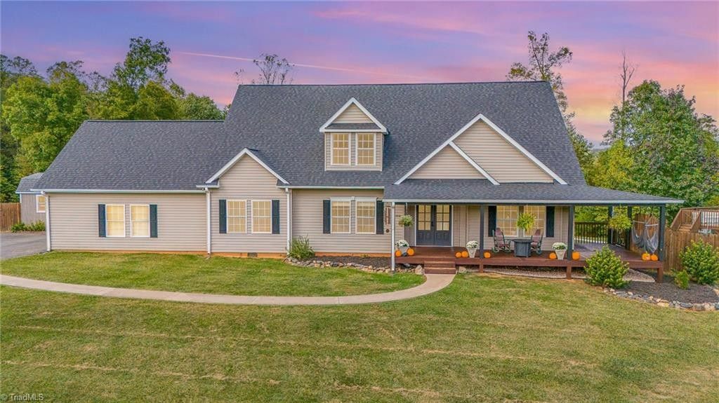 Germanton, Forsyth County, NC House for sale Property ID 417923692