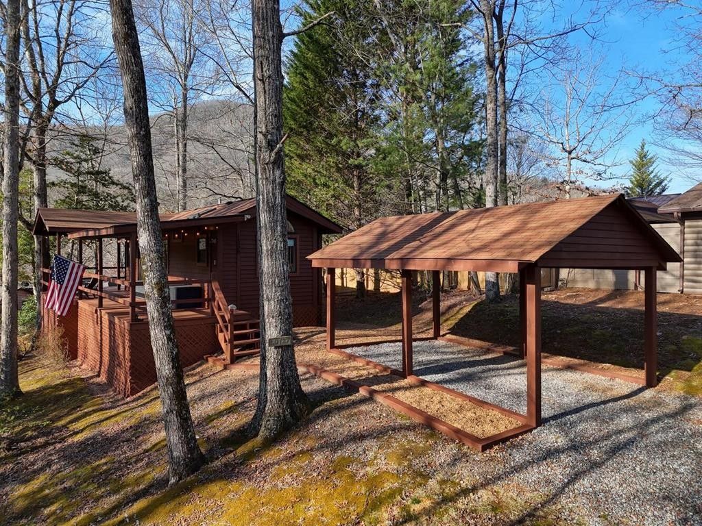 Hiawassee, Towns County, GA House for sale Property ID 419151855