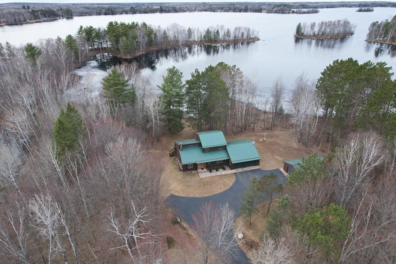 Phillips, Price County, WI Lakefront Property, Waterfront Property