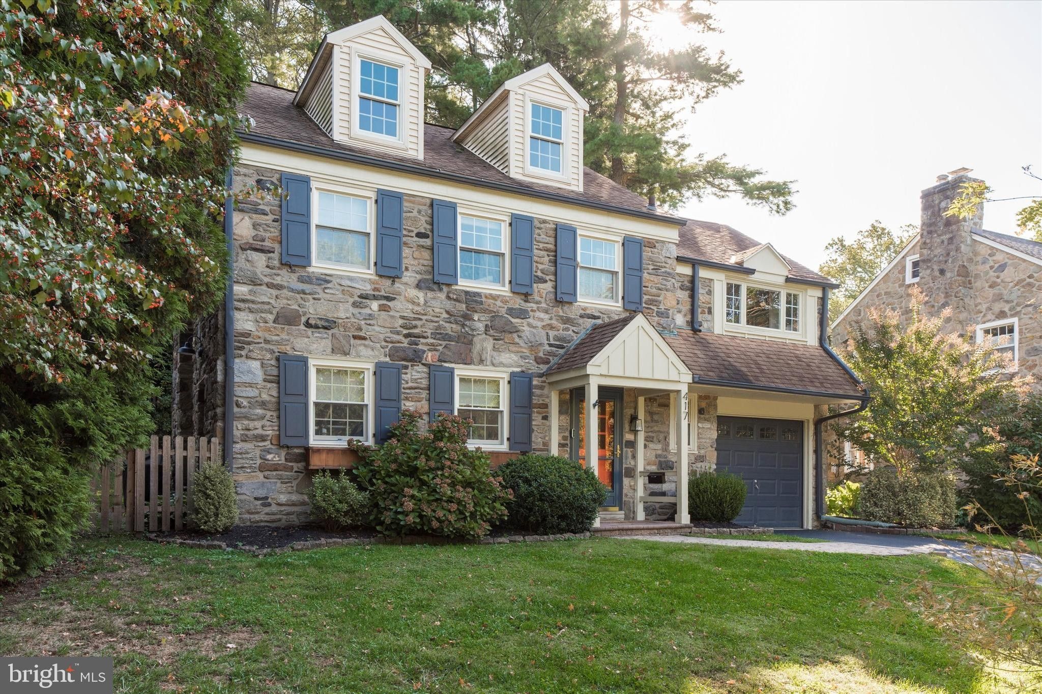 Wynnewood, Montgomery County, PA House for sale Property ID 419152308