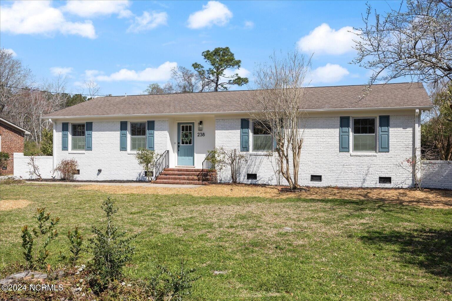 Wilmington, New Hanover County, NC House for sale Property ID