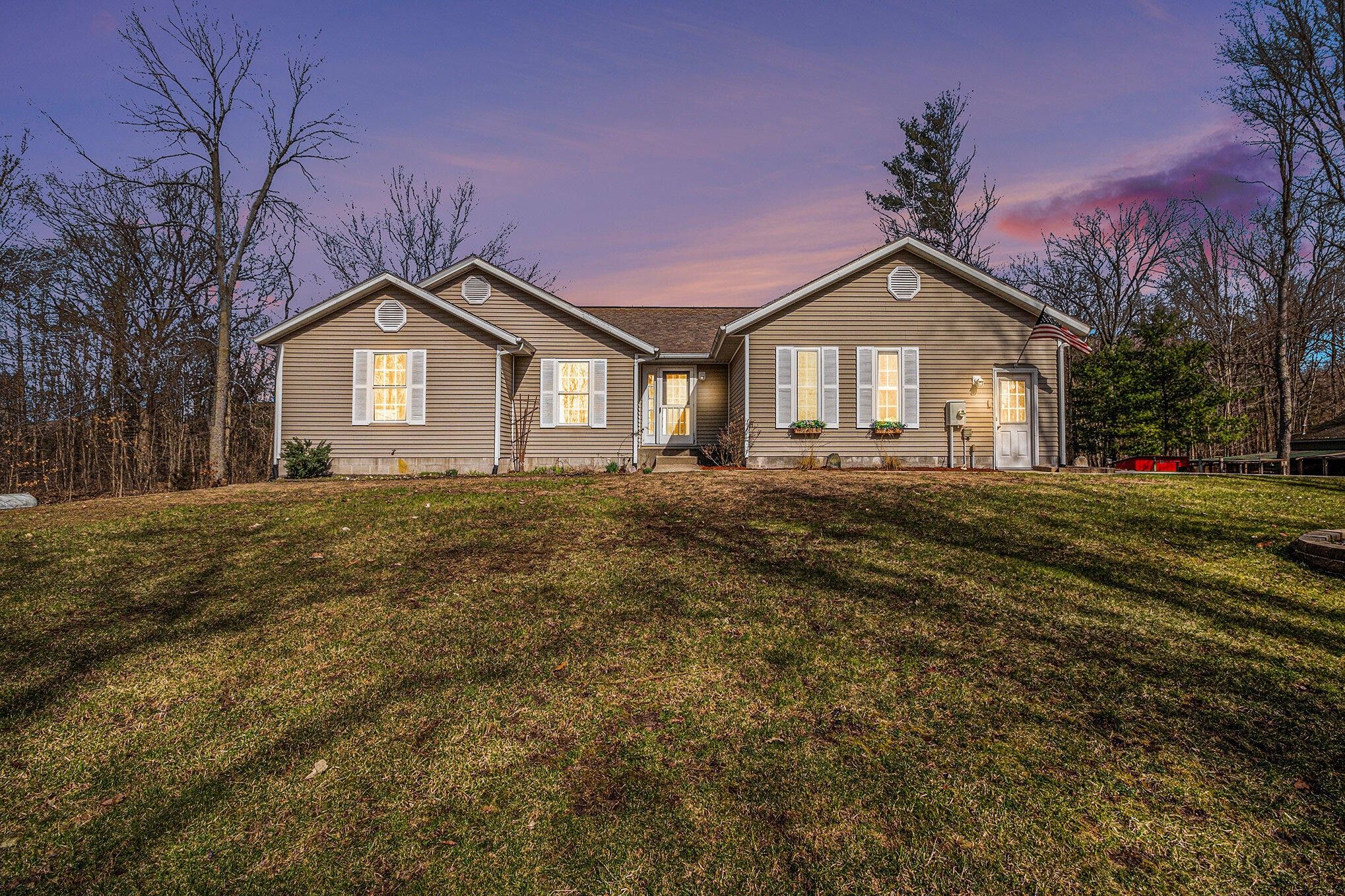 Ravenna, Muskegon County, MI House for sale Property ID 419154395