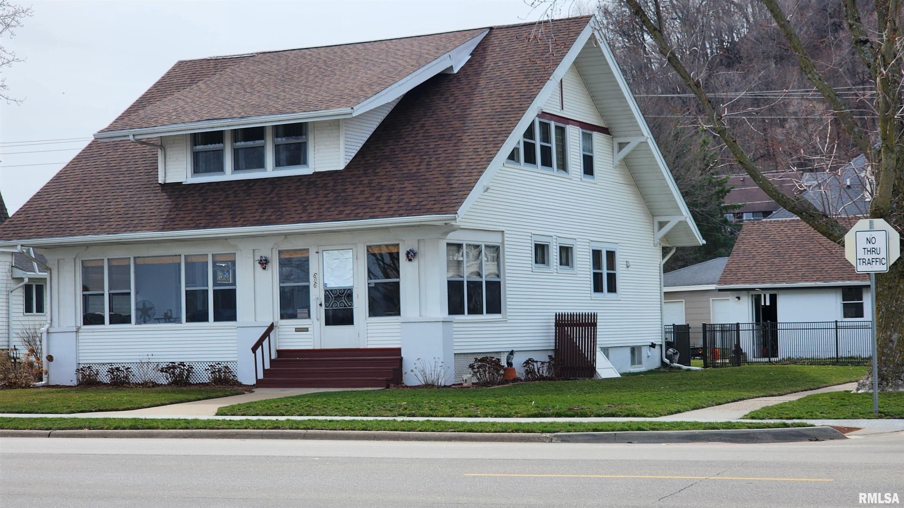 Bellevue, Jackson County, IA House for sale Property ID 419154847