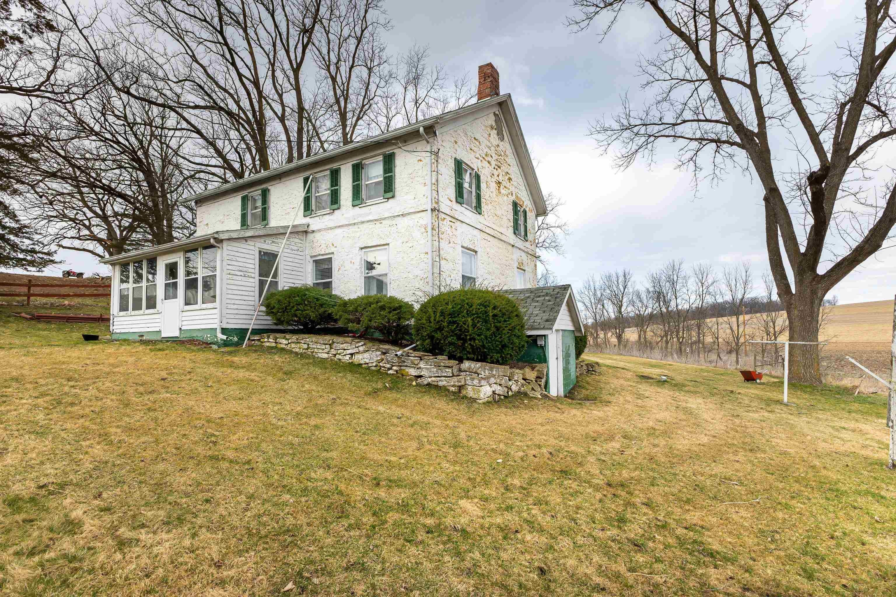 South Wayne, Lafayette County, WI House for sale Property ID 419155443