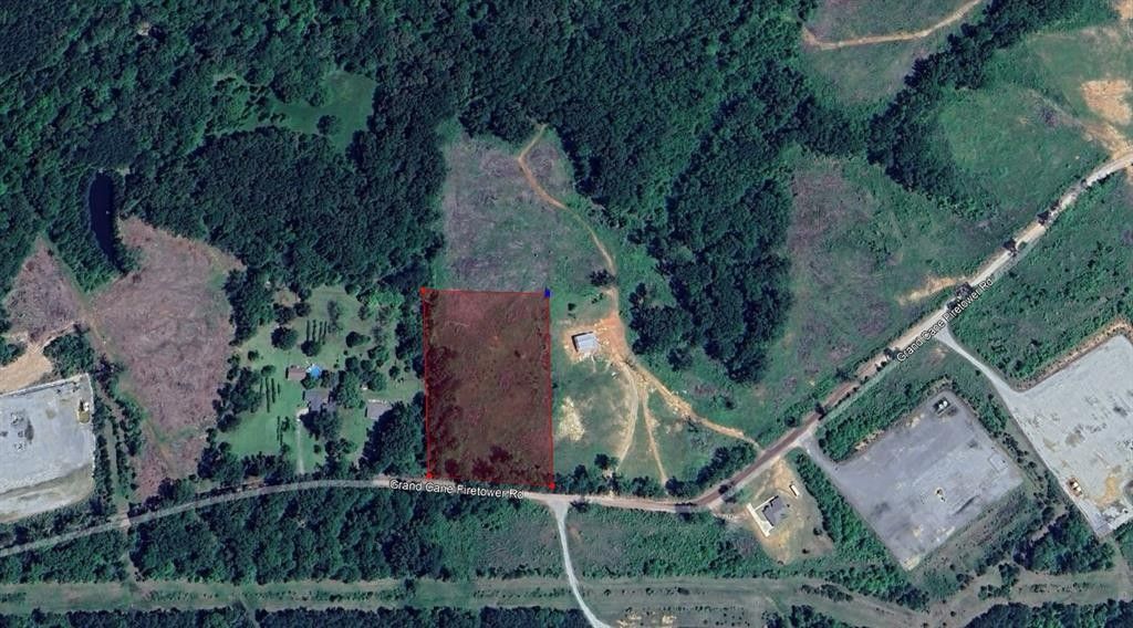 0001 Fire Tower Road, Grand Cane, LA 71032 MLS 20560602 LandWatch