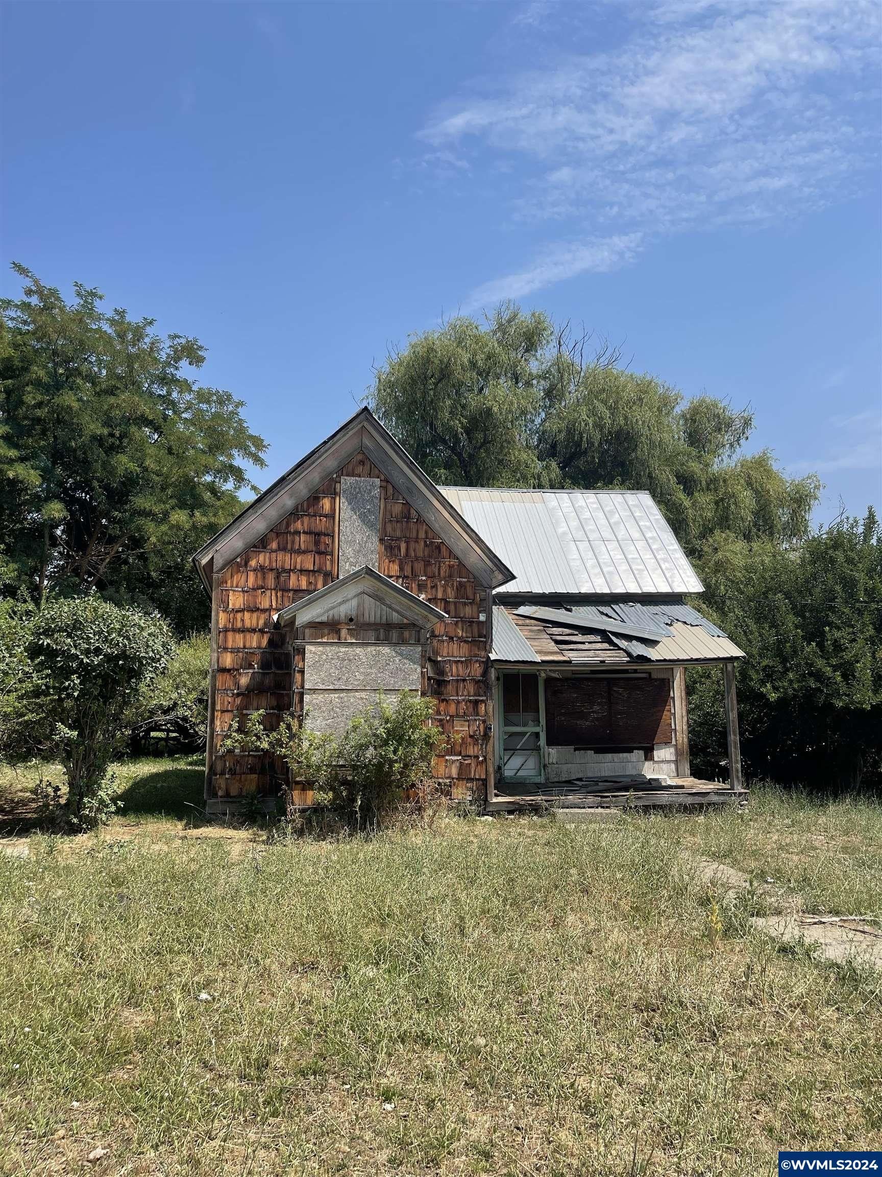 Halfway, Baker County, OR Undeveloped Land, Homesites for sale Property