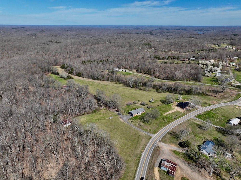 Charlotte, Dickson County, TN Recreational Property, Hunting Property