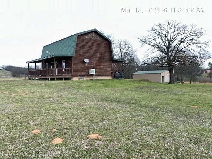 Muldrow, Sequoyah County, OK House for sale Property ID 419157287