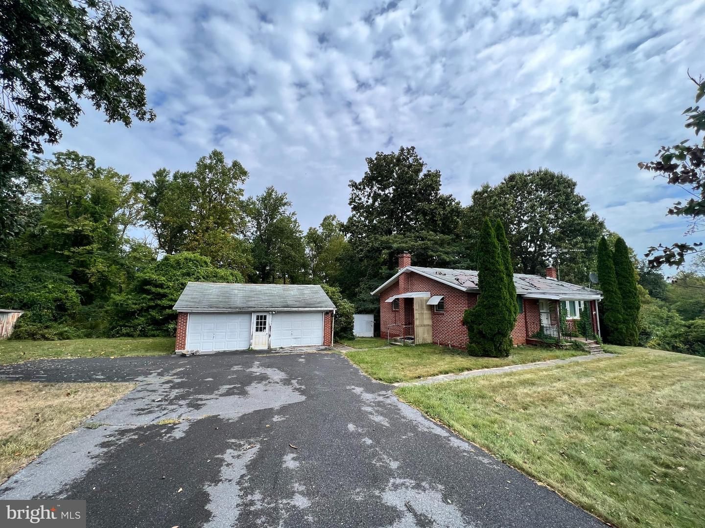 5034 Wise Rd , Cascade, MD 21719 MLS MDFR2042820 LandWatch