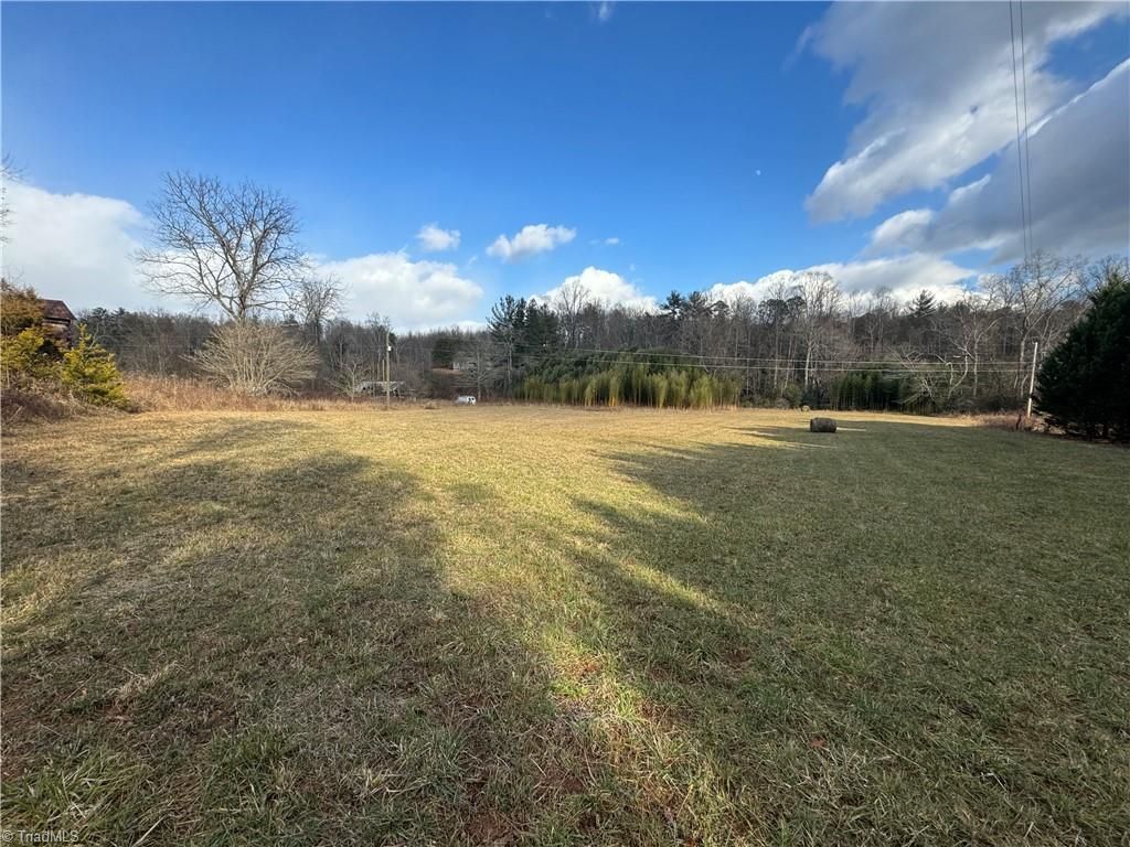 117 White Rock Road, Thurmond, NC 28683 MLS 1135982 LandWatch