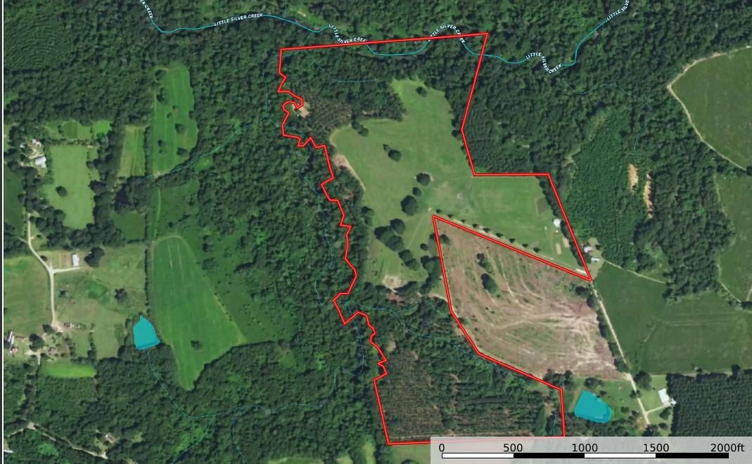 26383 Firetower Road, Mount Hermon, LA 70450 MLS 2455799 LandWatch