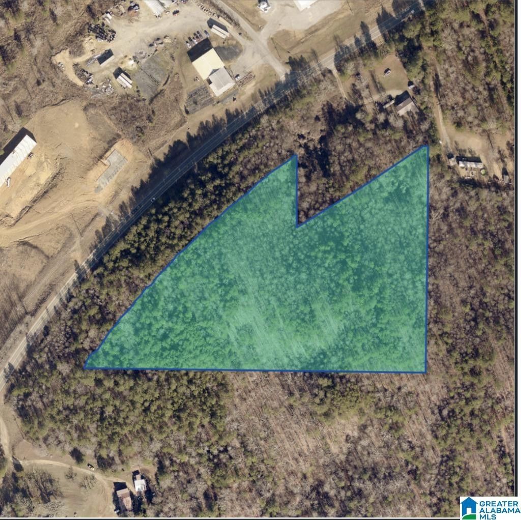 3709 HIGHWAY 69, Dodge City, AL 35057 MLS 21379734 LandWatch