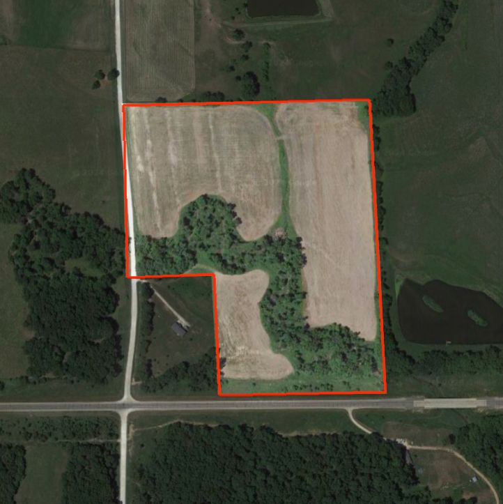 Keosauqua, Van Buren County, IA Farms and Ranches for sale Property ID