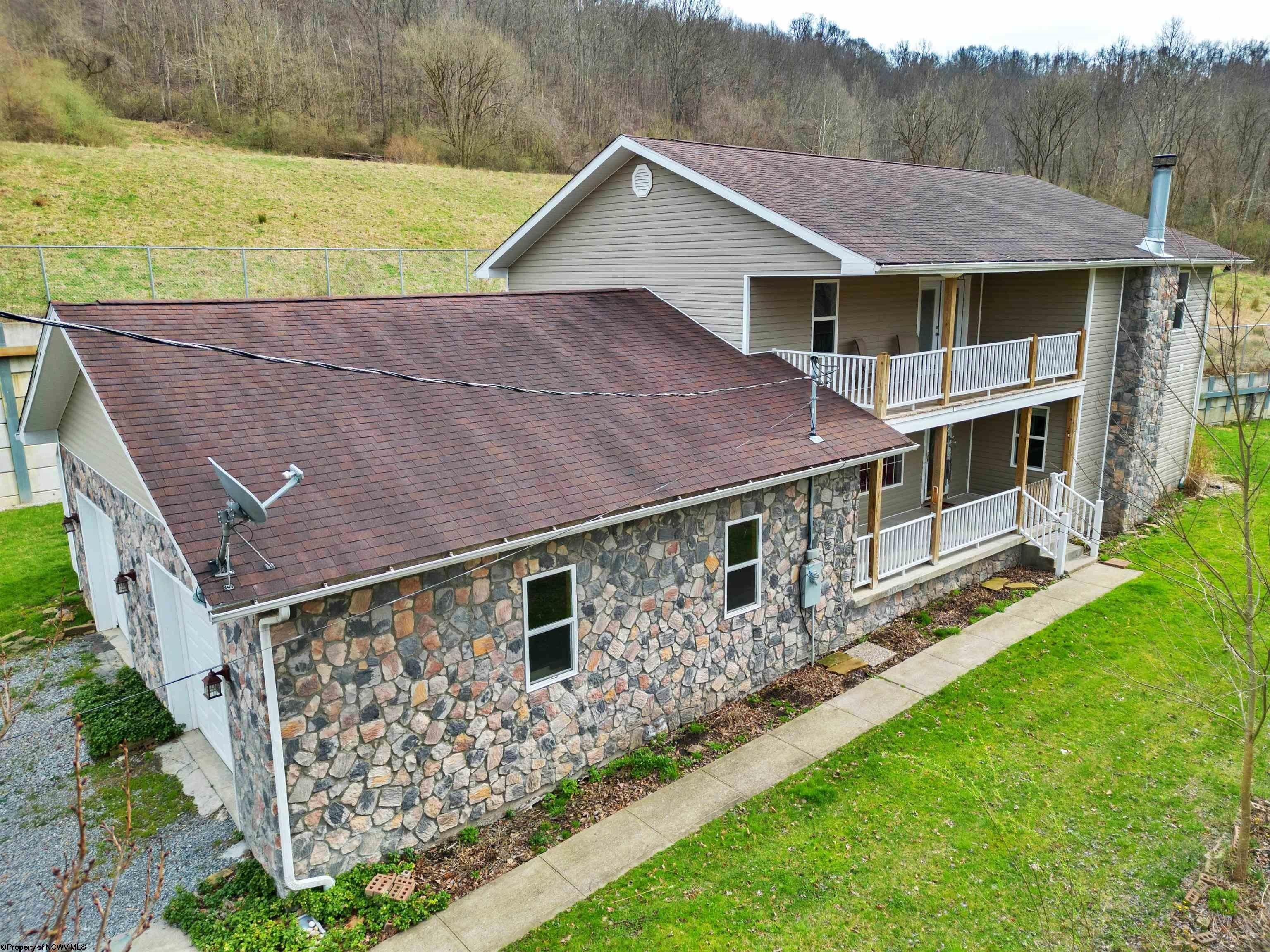 Nutter Fort, Harrison County, WV House for sale Property ID 419161576